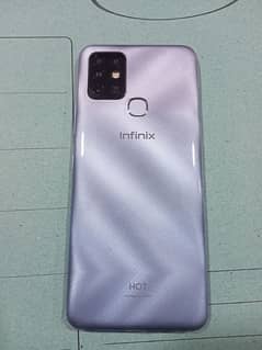 Infinix