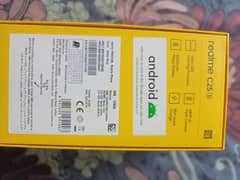 realme c25s 0