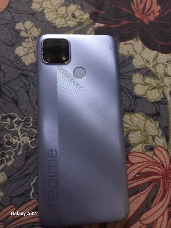 realme c25s 2