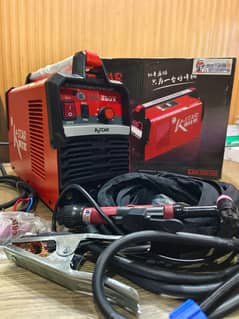 Welding Plant ARC-500 mini DC INVERTER