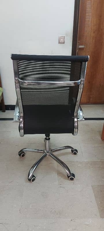 Computer Office chair 2