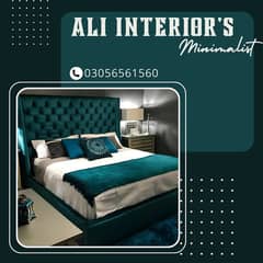 bed,double bed,king size bed,poshish bed/bed for sale,furniture