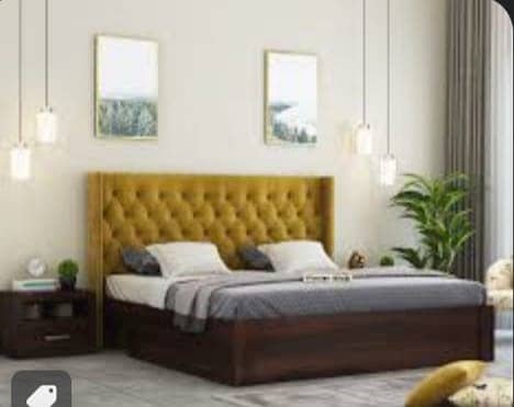 bed, beds, complete bedset, poshish bed, modern beds, wooden beds 19