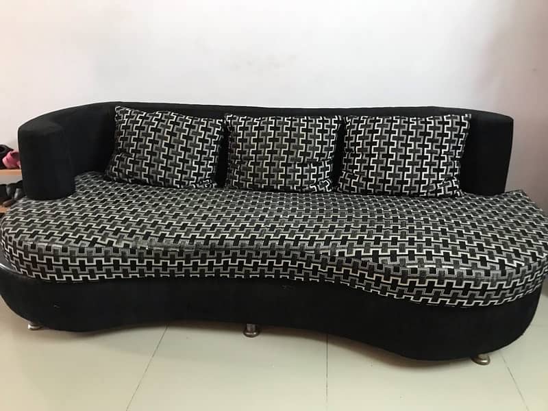 stylish sofa set 0