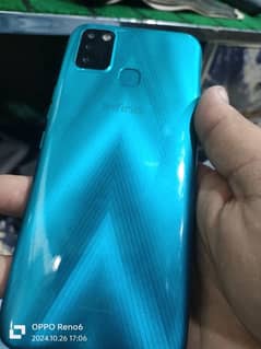 infinix smart 6 4gb 64gb