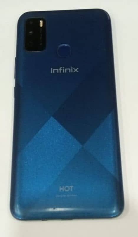 Infinix hot 9 play (03148137923) 2