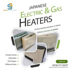 Best Gas Heaters for Small to Large Rooms - Efficient Winter Heating