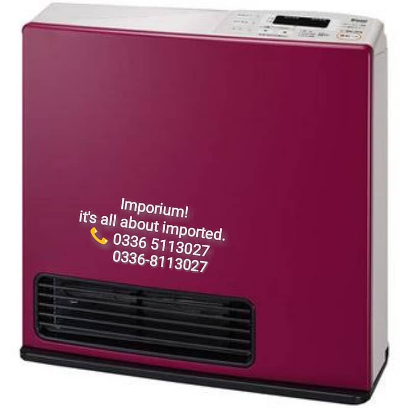 Best Gas Heaters for Small to Large Rooms - Efficient Winter Heating 1