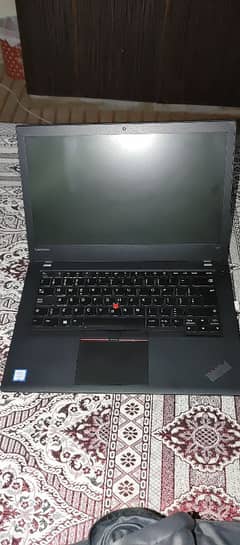 Lenovo ThinkPad T470