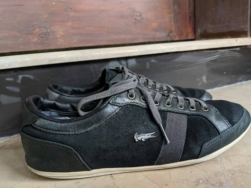 Lacoste Alisos Sneakers 6