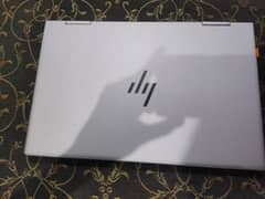 Hp Envy x360 i5 13th 10/10 condition 8GB/512GB with Box & Charger