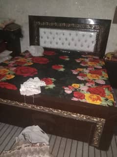 bed new condition