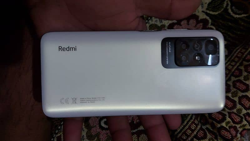 Redmi 10 1