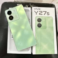 vivo y27s for sale condition 10/10