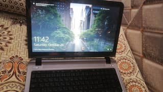 Hp laptop G3