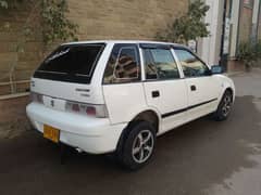 Suzuki Cultus VXR 2011 Excelled Condition hai 03243481930