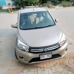 Suzuki Cultus VXL 2020