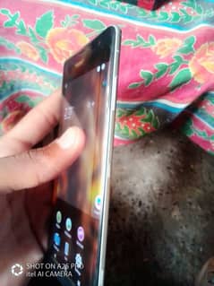 sony xperia xz3 PTA 0