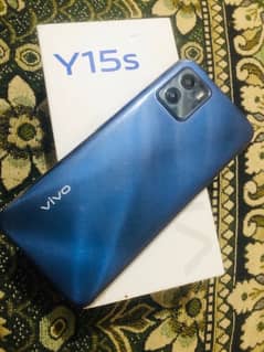 vivo y20 s