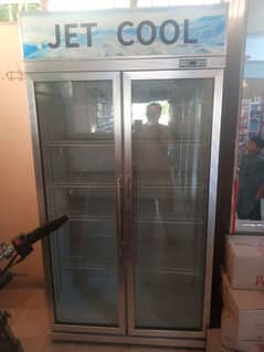 Jeet cool Refrigerator