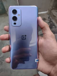 OnePlus 9 5g