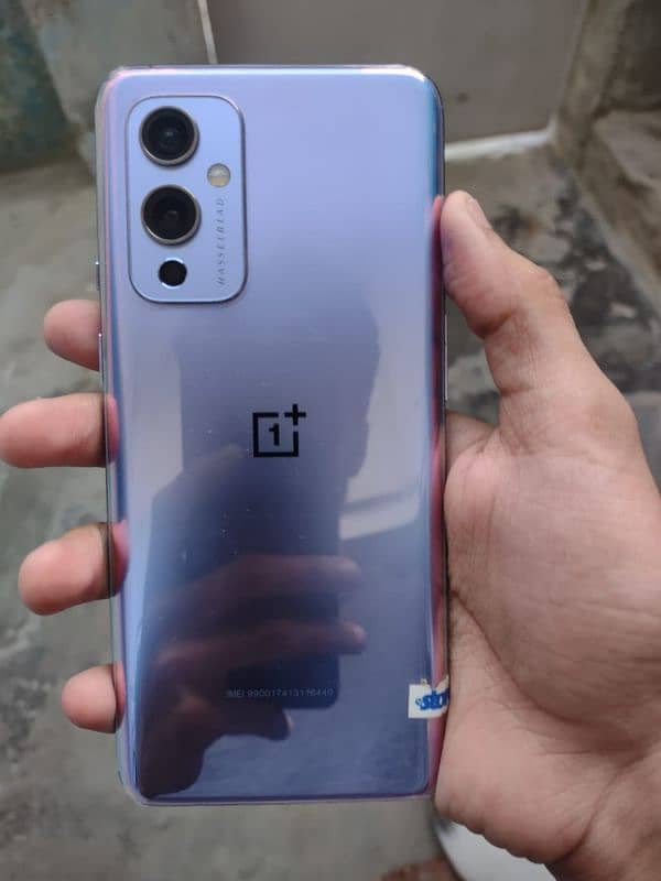 OnePlus 9 5g 0