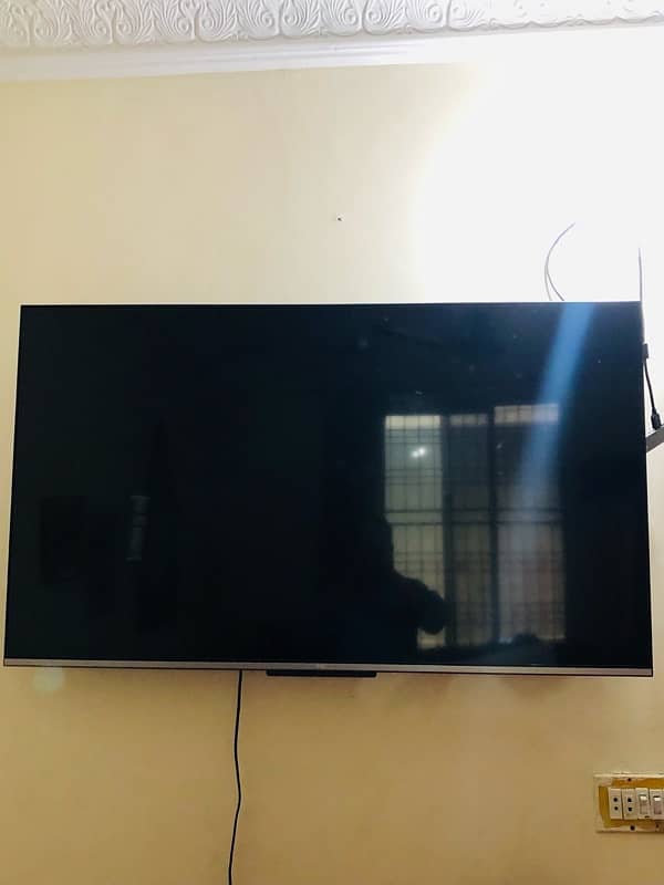 TCL P725 55inch 5