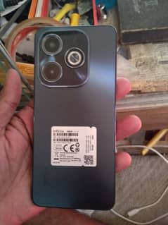 Infinix HoT 40i