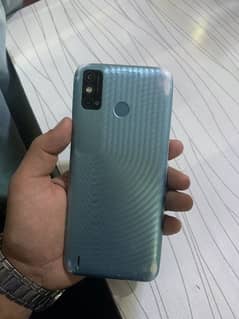 Tecno spark 6 go