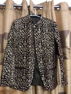 Prince coat for mens