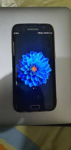 Samsung S7 edge