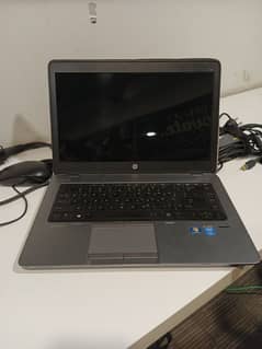 Hp 840 Core i5 4th Gen, 4 or 8Gb ram, 128gb ssd with 2-3 hours battery