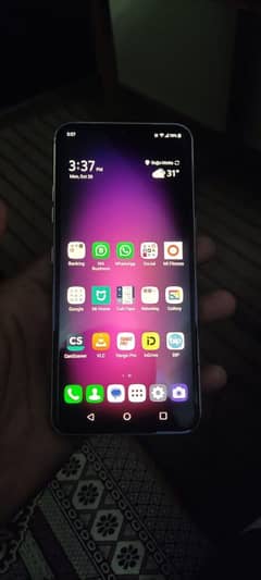 lg v60 thinq 5g