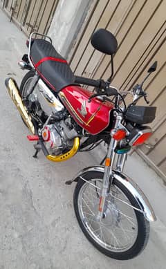 Honda 125cc Model/03,,26,,67,,73,,676