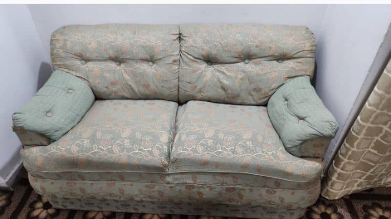 7 seater Sofa Normal repairing 2