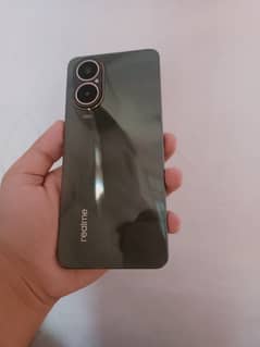 realme. c67  8gb ram 128gb memory