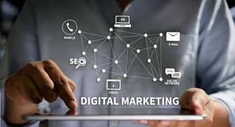 hiring digital marketing expert