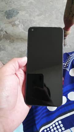 Tecno camon 12 air urgent sale