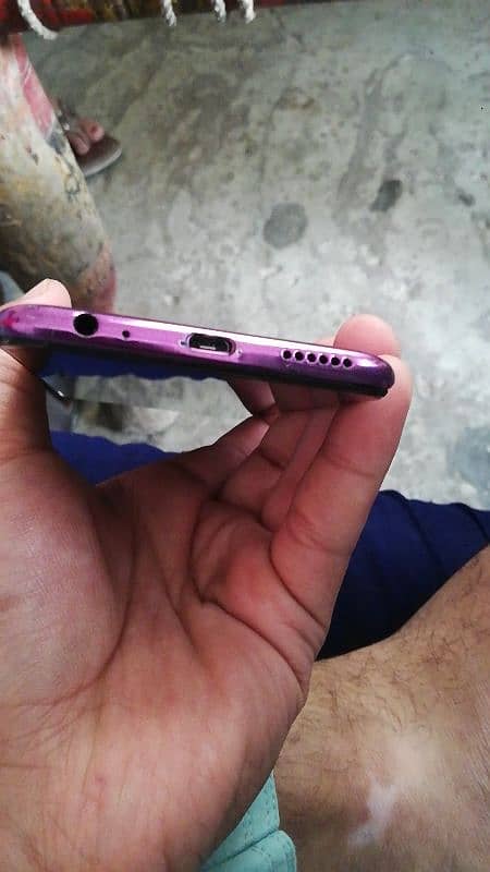 Tecno camon 12 air urgent sale 2