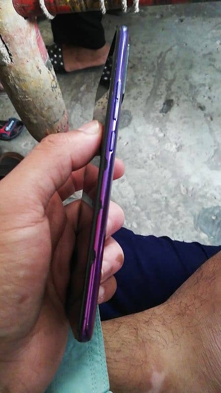 Tecno camon 12 air urgent sale 3