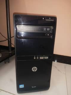 HP PRO INTEL CORE i5