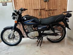 Suzuki GS 150 (0310-2807001) 0