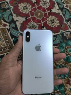 IPhone Xs 256 GB LLA MODEL Exchange Possible with only iPhone