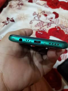 super mobile realme 5i