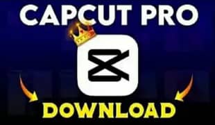 Capcut Pro Available at very low price