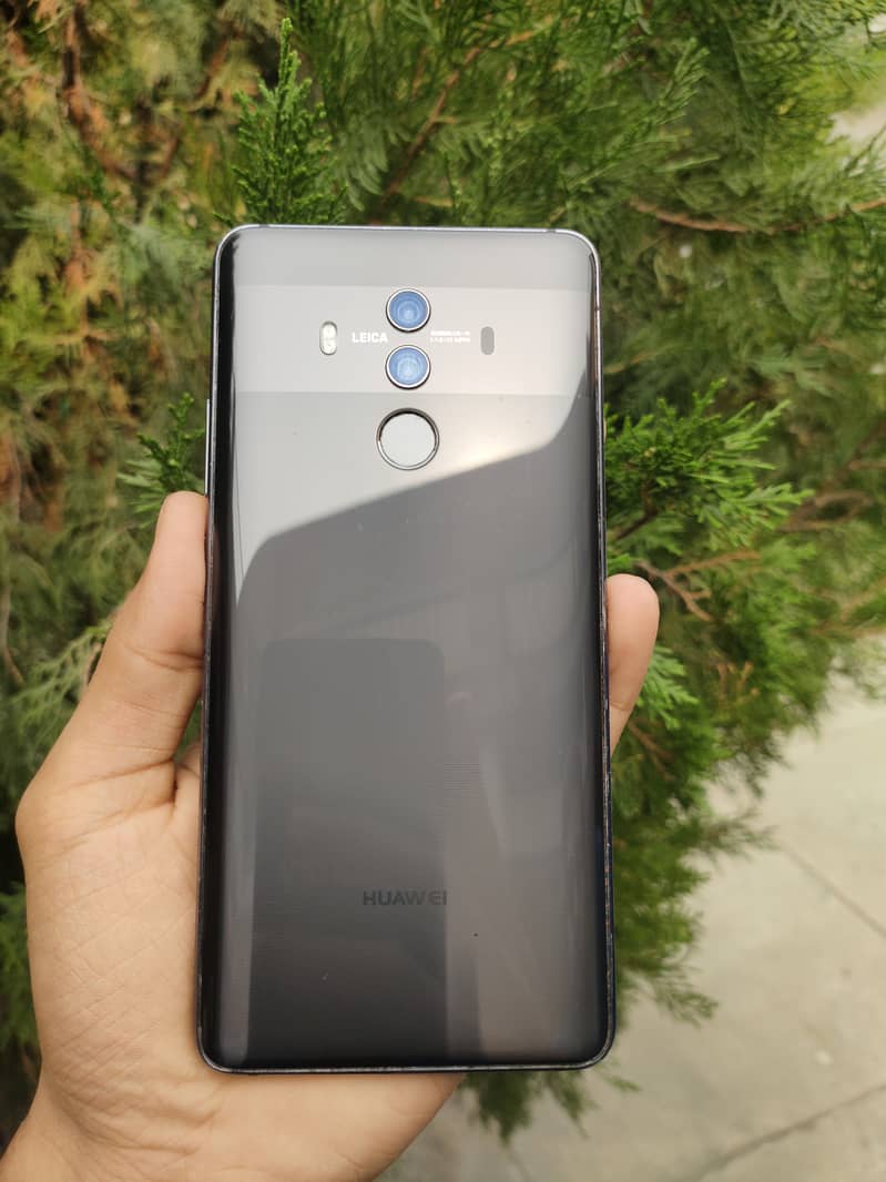 Huawei Mate 10 Pro 6/128 PTA 10