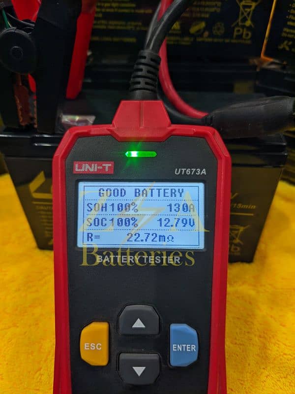 dry battery 12v 9ah 2