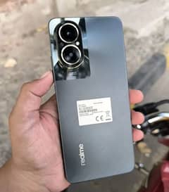 realme c67 8gb ram 128gb rom pta approved with box