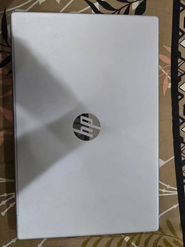 Rarely used hp intel core i7-1355U 1.70 Ghz 1