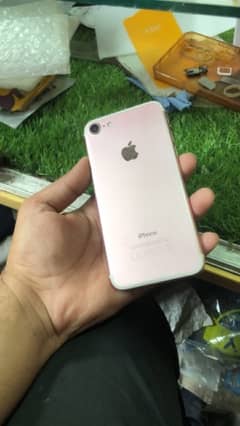 iphone 7 PTA 128 Gb